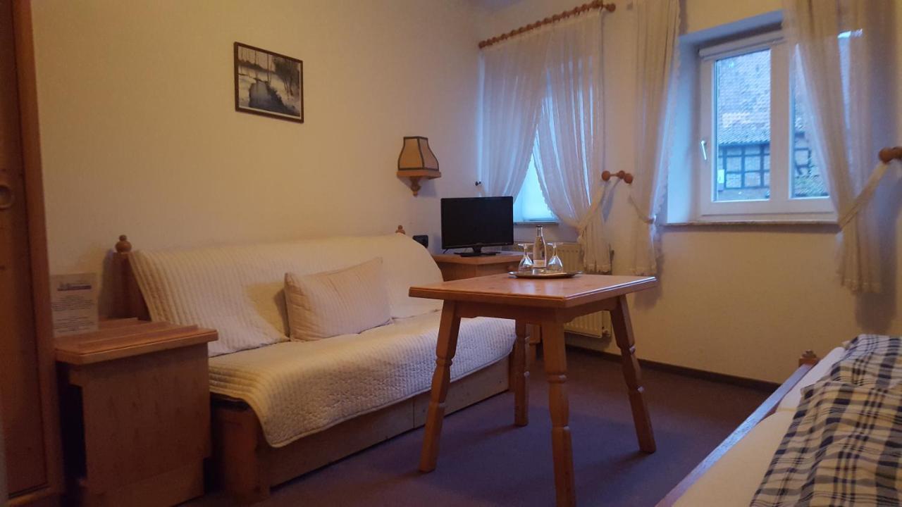 Landgasthof Heidetal Betzendorf Εξωτερικό φωτογραφία